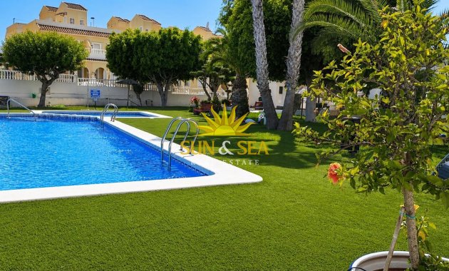 Reventa - Bungalow - Gran alacant - Gran Alacant
