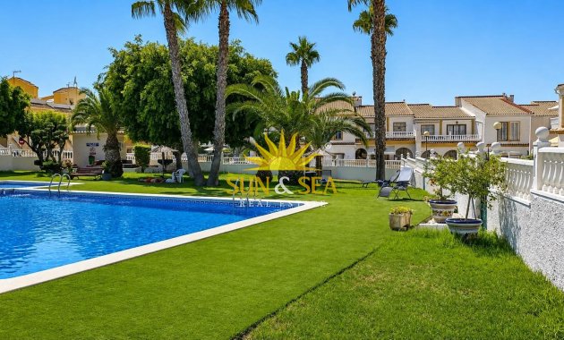 Reventa - Bungalow - Gran alacant - Gran Alacant