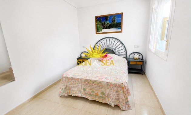 Reventa - Bungalow - Gran alacant - Gran Alacant