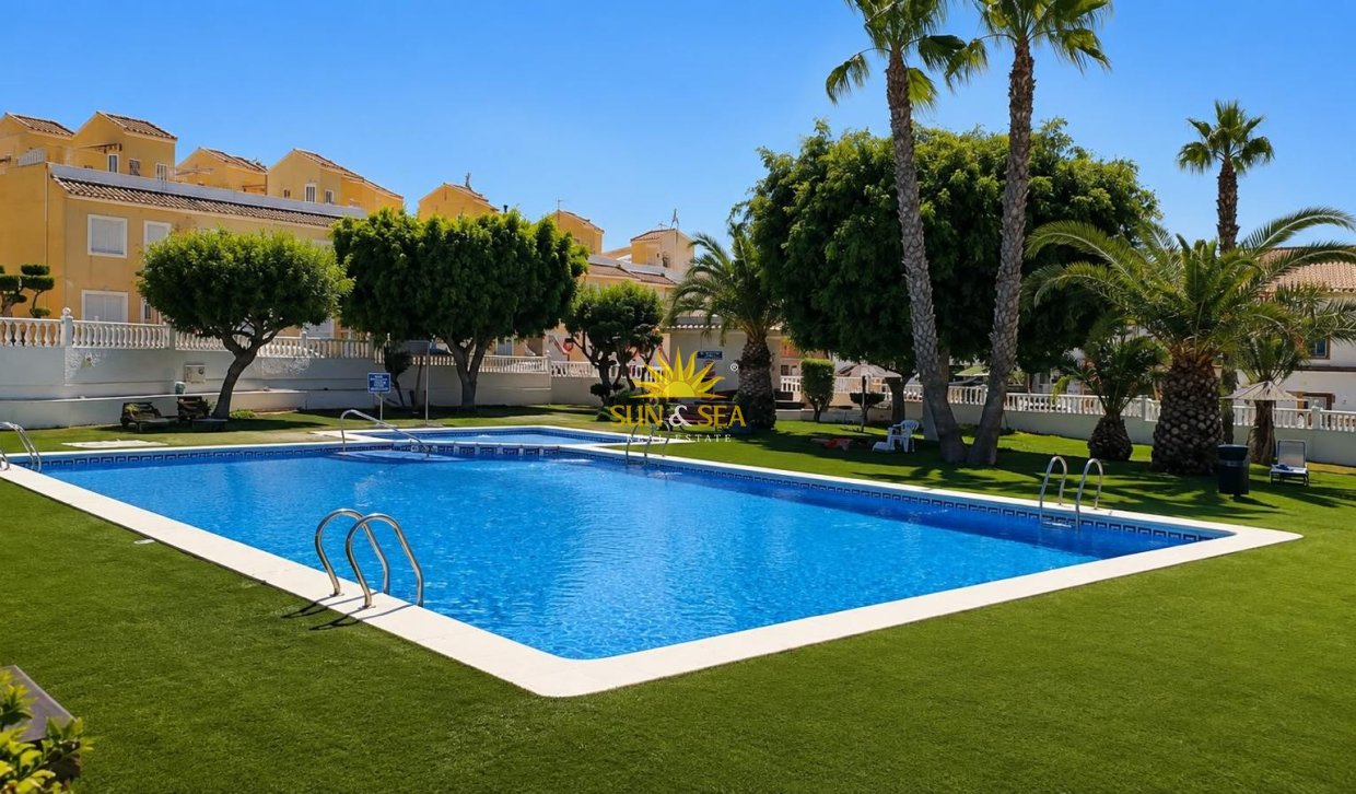 Reventa - Bungalow - Gran alacant - Gran Alacant