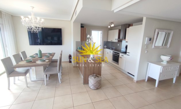 Wiederverkauf - Wohnung - Altaona Golf And Country Village