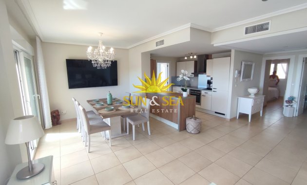 Wiederverkauf - Wohnung - Altaona Golf And Country Village