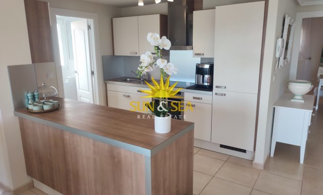 Wiederverkauf - Wohnung - Altaona Golf And Country Village