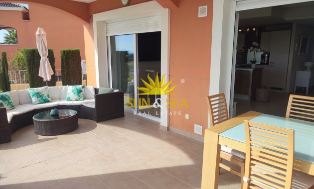 Wiederverkauf - Wohnung - Altaona Golf And Country Village