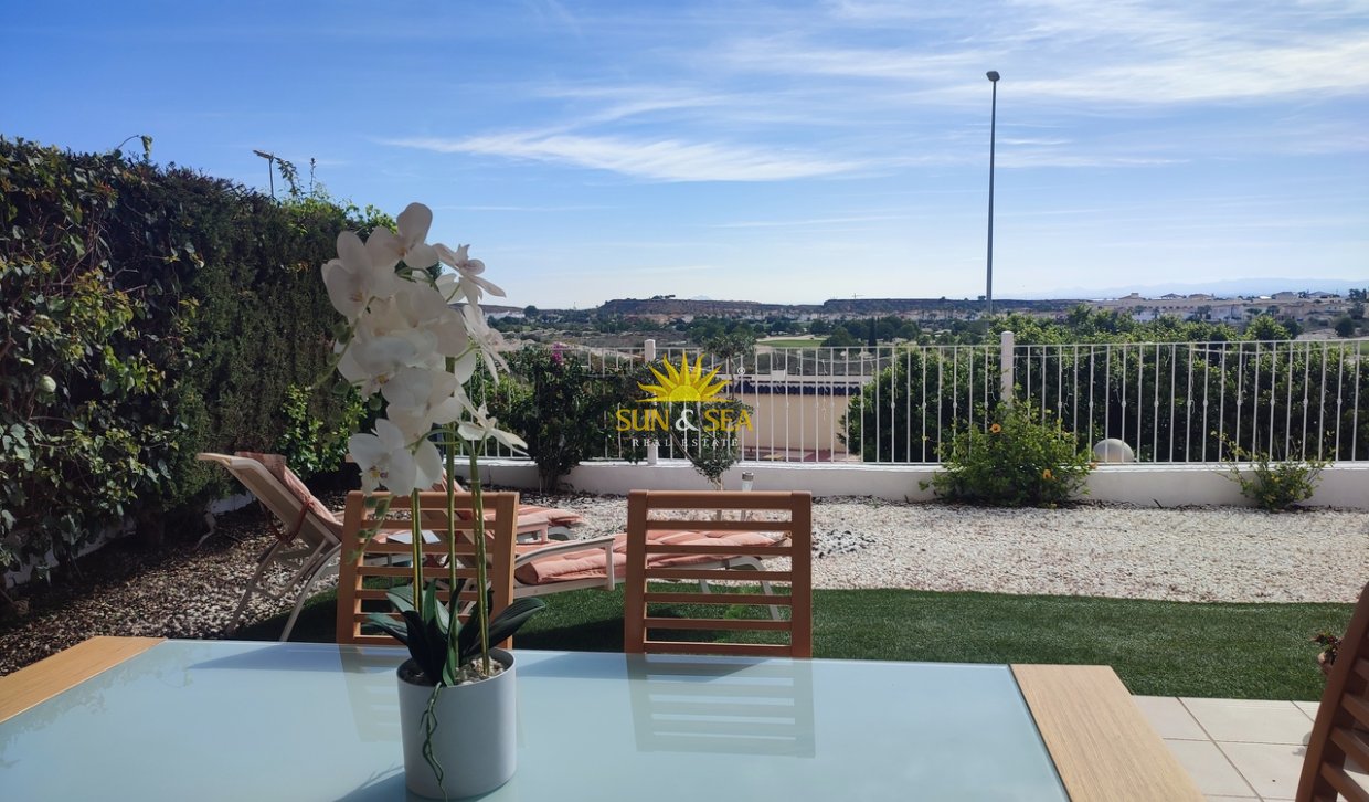 Wiederverkauf - Wohnung - Altaona Golf And Country Village