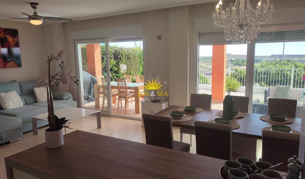 Wiederverkauf - Wohnung - Altaona Golf And Country Village