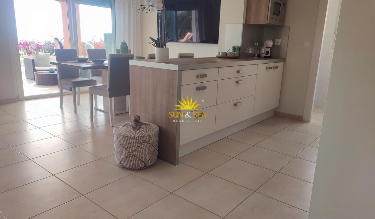 Wiederverkauf - Wohnung - Altaona Golf And Country Village
