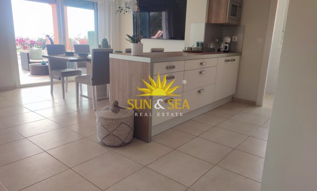 Wiederverkauf - Wohnung - Altaona Golf And Country Village