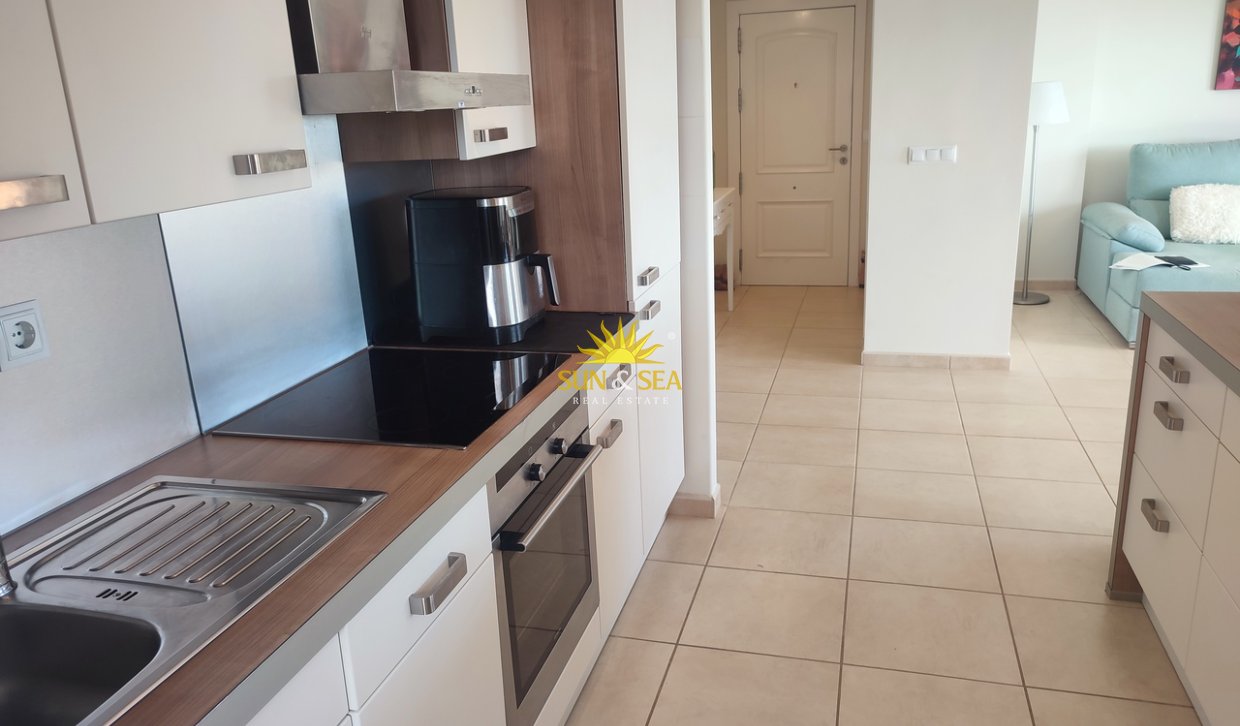 Wiederverkauf - Wohnung - Altaona Golf And Country Village
