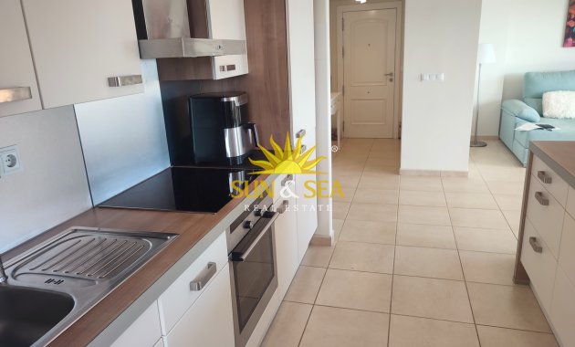 Wiederverkauf - Wohnung - Altaona Golf And Country Village