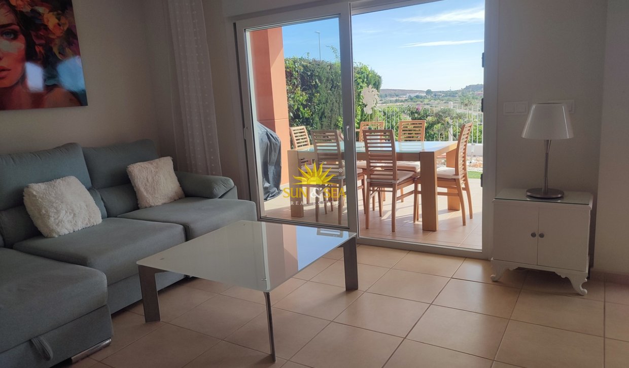 Wiederverkauf - Wohnung - Altaona Golf And Country Village