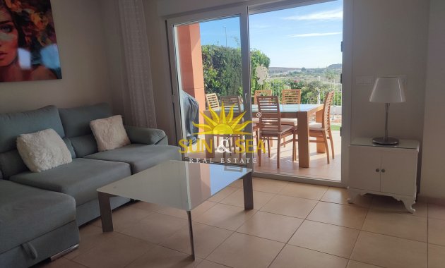 Wiederverkauf - Wohnung - Altaona Golf And Country Village