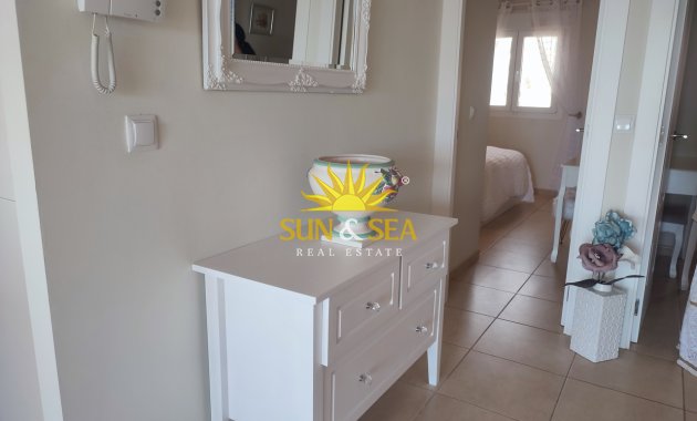 Wiederverkauf - Wohnung - Altaona Golf And Country Village