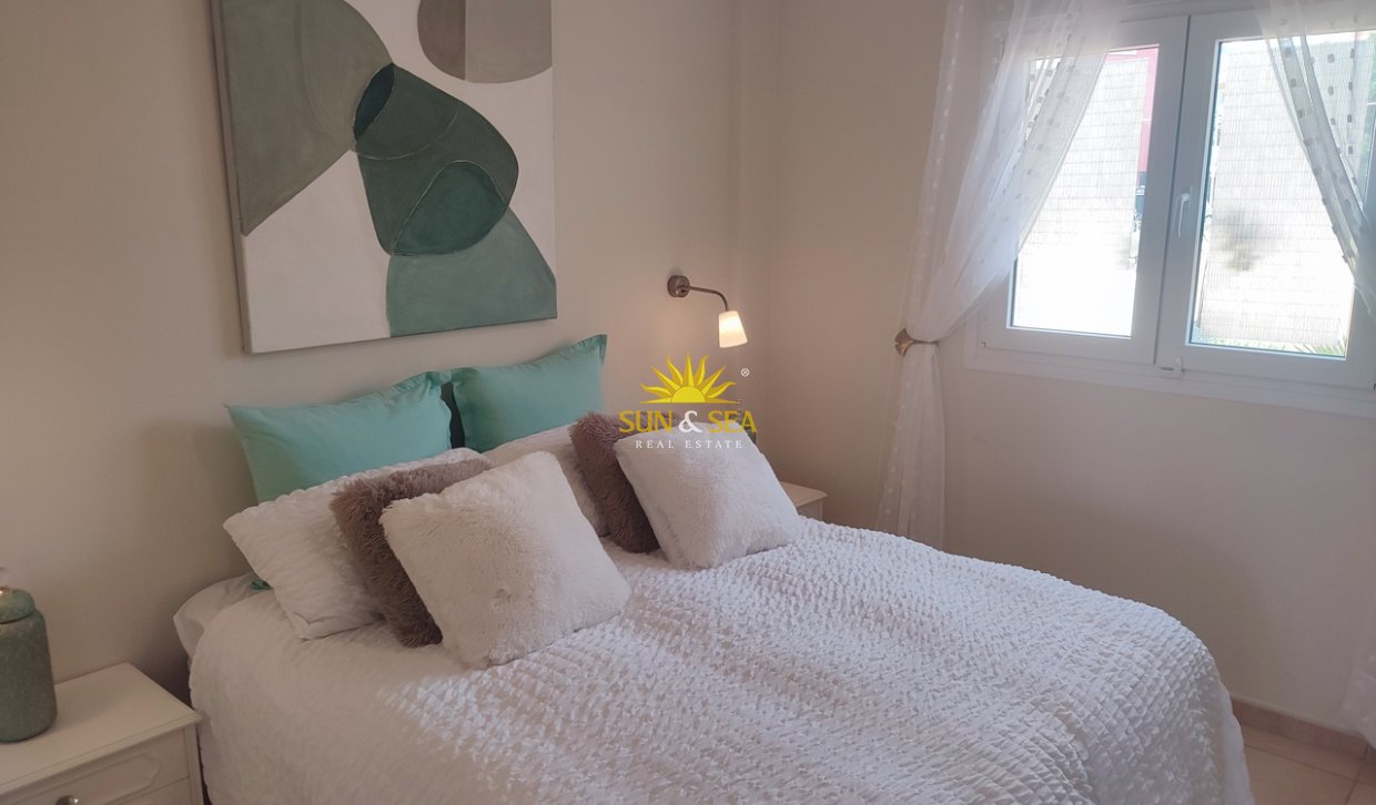 Wiederverkauf - Wohnung - Altaona Golf And Country Village