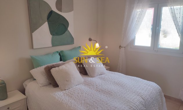 Wiederverkauf - Wohnung - Altaona Golf And Country Village