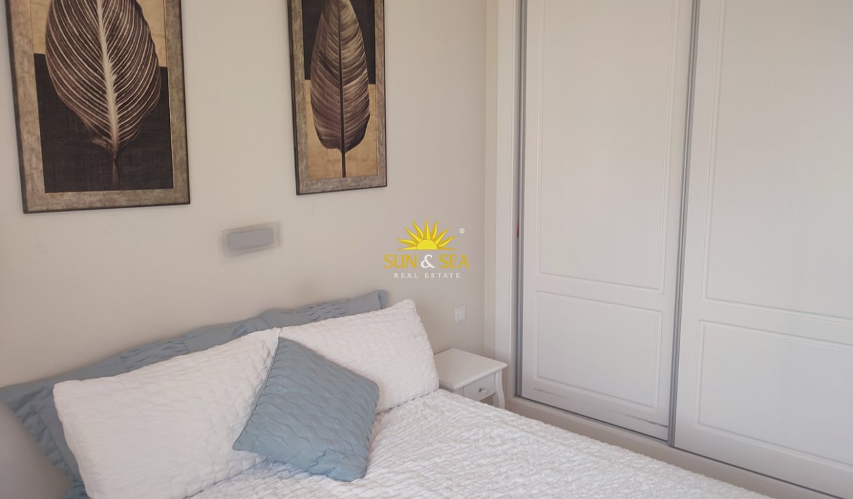 Wiederverkauf - Wohnung - Altaona Golf And Country Village