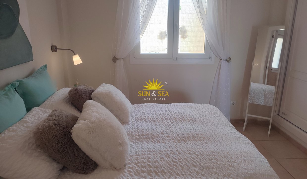 Wiederverkauf - Wohnung - Altaona Golf And Country Village