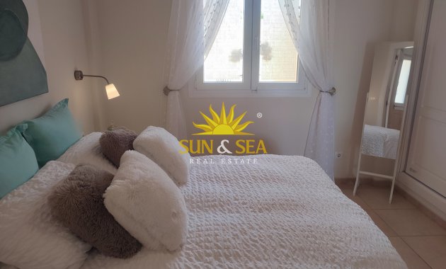 Wiederverkauf - Wohnung - Altaona Golf And Country Village