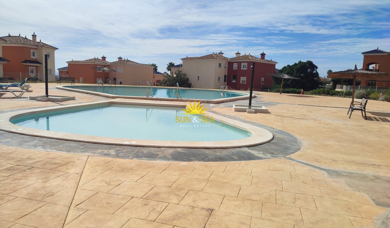 Wiederverkauf - Wohnung - Altaona Golf And Country Village