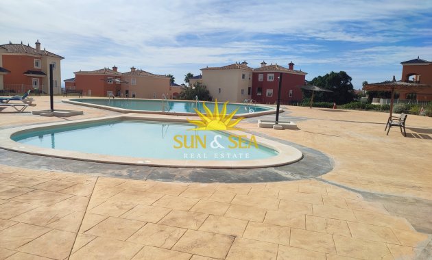 Wiederverkauf - Wohnung - Altaona Golf And Country Village