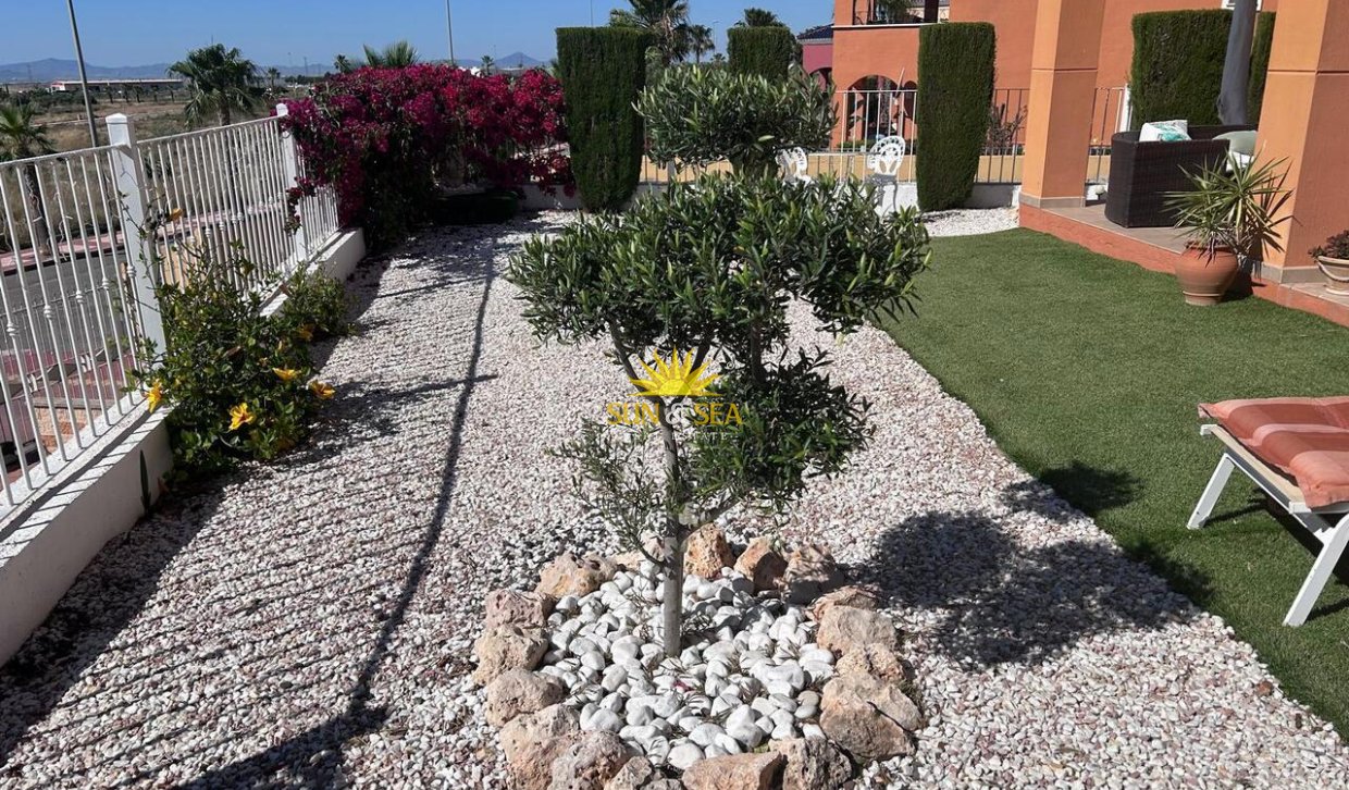 Wiederverkauf - Wohnung - Altaona Golf And Country Village