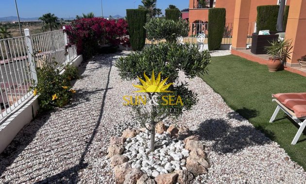 Wiederverkauf - Wohnung - Altaona Golf And Country Village