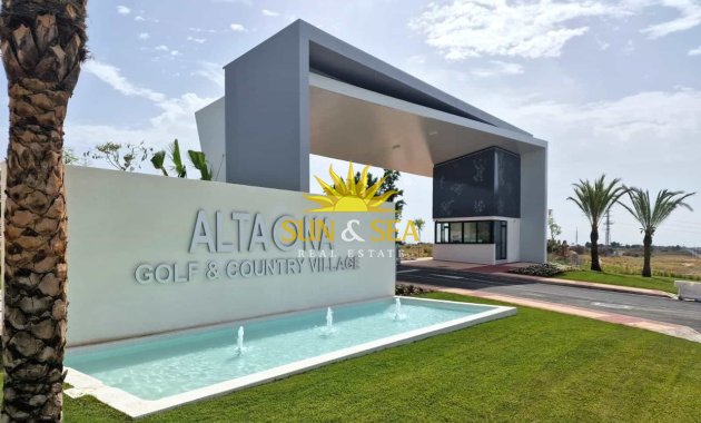 Wiederverkauf - Wohnung - Altaona Golf And Country Village