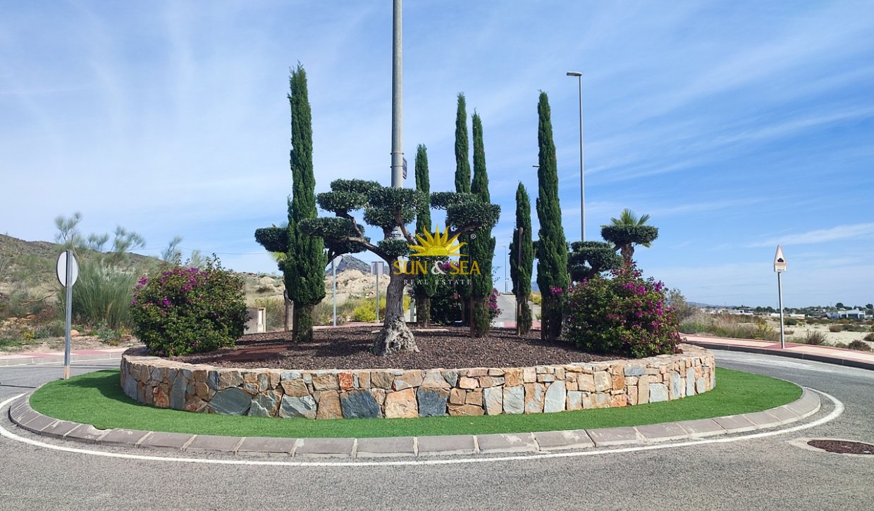 Wiederverkauf - Wohnung - Altaona Golf And Country Village