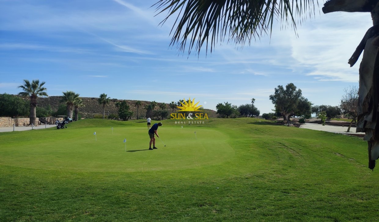 Wiederverkauf - Wohnung - Altaona Golf And Country Village