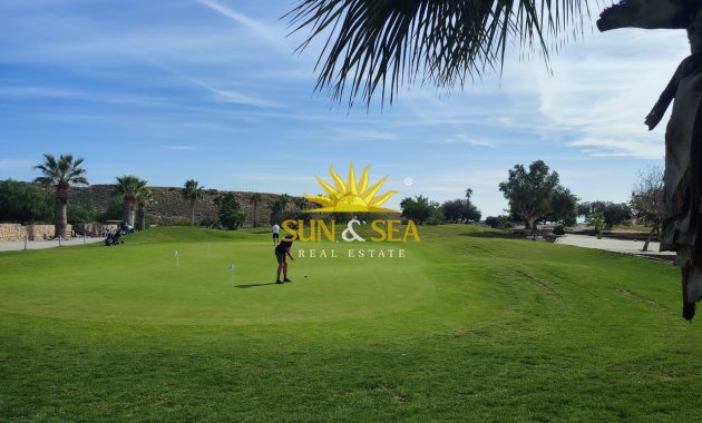 Wiederverkauf - Wohnung - Altaona Golf And Country Village