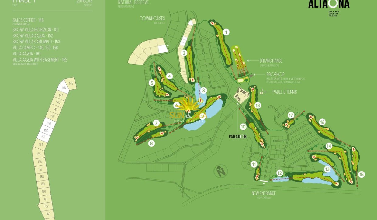 Wiederverkauf - Wohnung - Altaona Golf And Country Village
