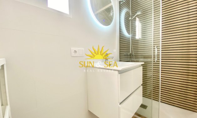 Verhuur Korte Termijn - Appartement - San Vicente del Raspeig