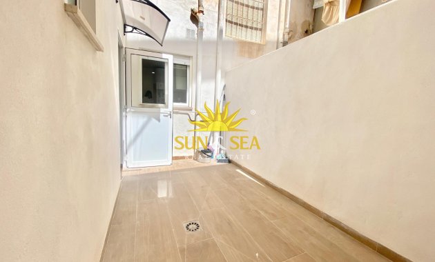 Verhuur Korte Termijn - Appartement - San Vicente del Raspeig