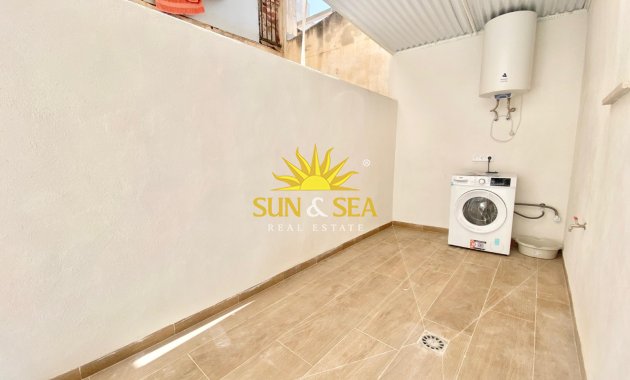 Verhuur Korte Termijn - Appartement - San Vicente del Raspeig