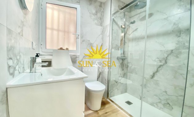 Verhuur Korte Termijn - Appartement - San Vicente del Raspeig
