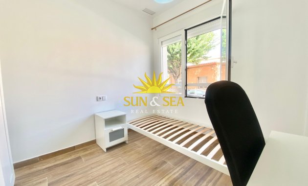 Verhuur Korte Termijn - Appartement - San Vicente del Raspeig