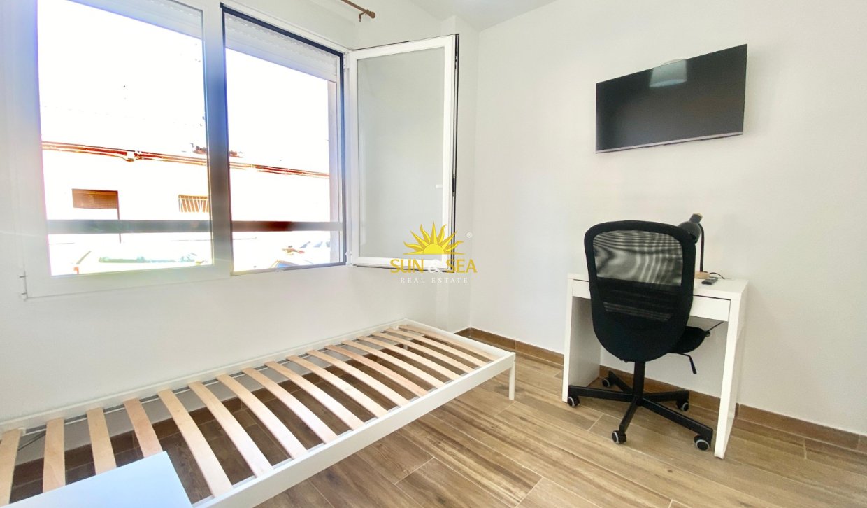 Verhuur Korte Termijn - Appartement - San Vicente del Raspeig