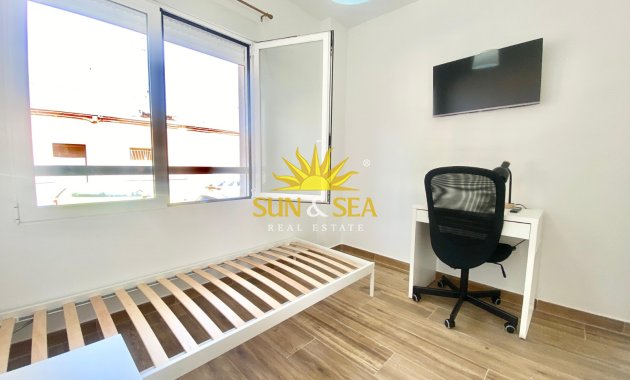 Verhuur Korte Termijn - Appartement - San Vicente del Raspeig
