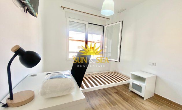 Verhuur Korte Termijn - Appartement - San Vicente del Raspeig