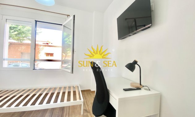 Verhuur Korte Termijn - Appartement - San Vicente del Raspeig