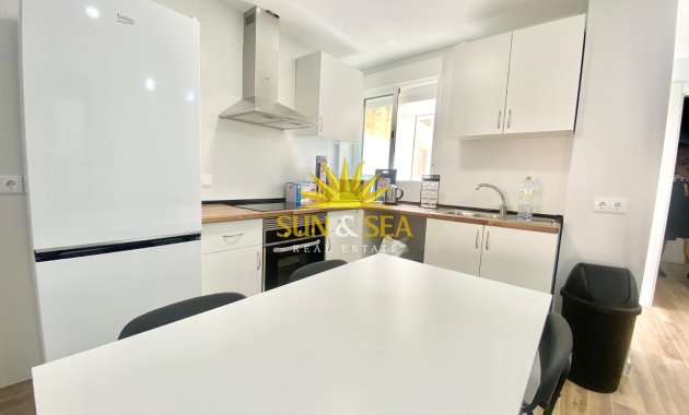 Verhuur Korte Termijn - Appartement - San Vicente del Raspeig