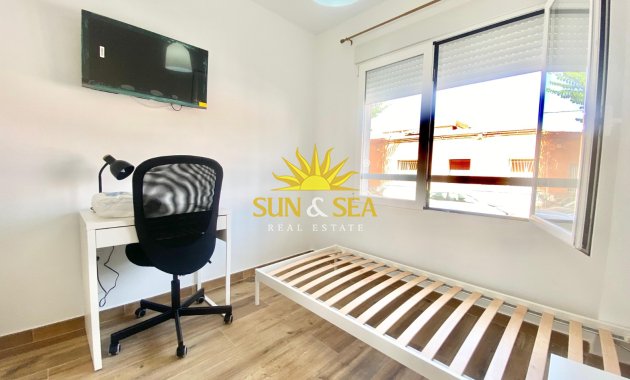Verhuur Korte Termijn - Appartement - San Vicente del Raspeig