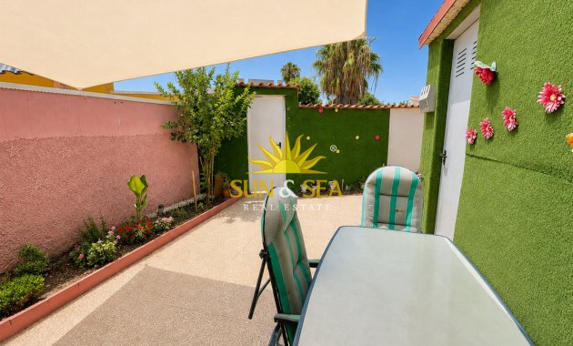 Alquiler a largo plazo - Ground Floor - Torrevieja - Torretas