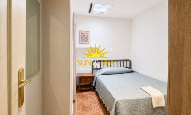 Alquiler a largo plazo - Ground Floor - Torrevieja - Torretas