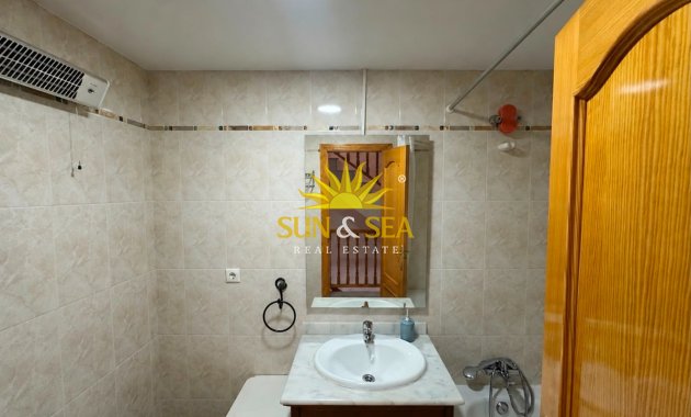 Lange Termijn Verhuur - Villa - Alicante - Ciudad Jardín