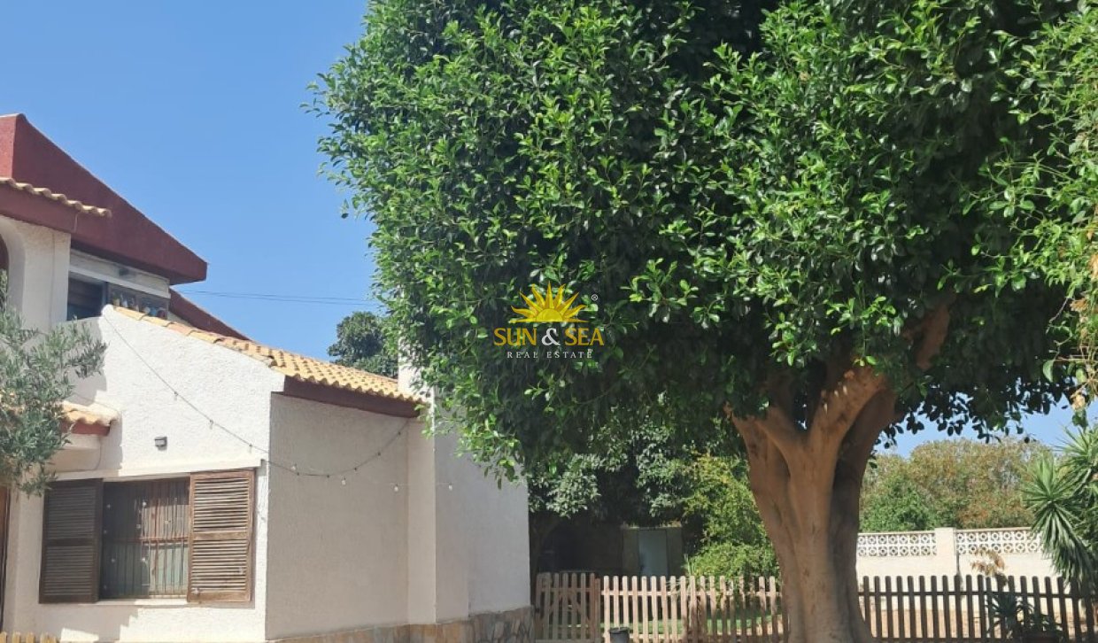 Kurzzeit-Vermietung - Villa - Mutxamel