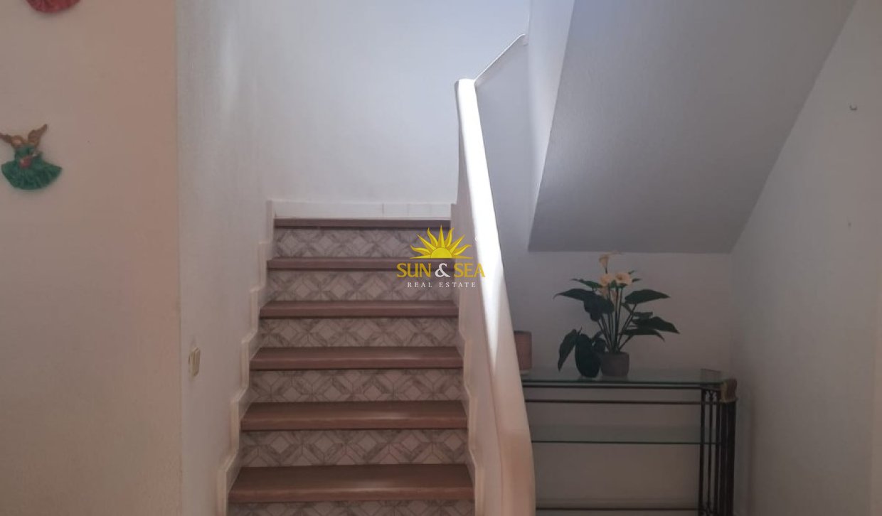 Kurzzeit-Vermietung - Villa - Mutxamel