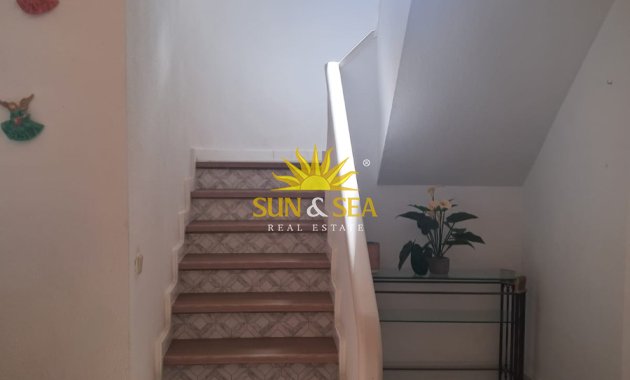 Kurzzeit-Vermietung - Villa - Mutxamel