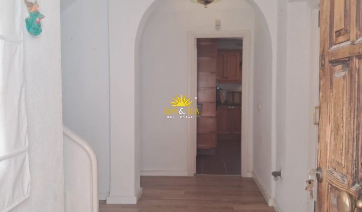 Kurzzeit-Vermietung - Villa - Mutxamel