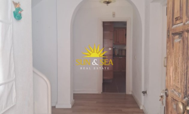 Kurzzeit-Vermietung - Villa - Mutxamel